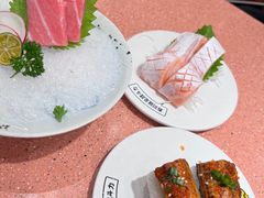 -元气寿司(金光华店)