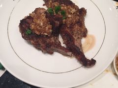 -元渔铁板烧(万象城店)