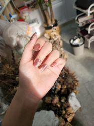 -Touch Nail·品质·美甲美睫