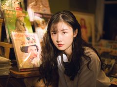 -恋物百货商店(华侨城店)