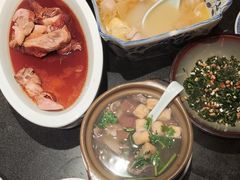 -南京大牌档(新街口德基广场店)