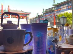 -星巴克臻选(北京前门大街店)
