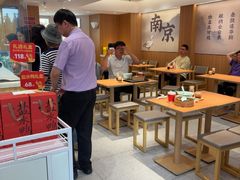 -回味鸭血粉丝汤(夫子庙瞻园路店)