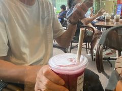 -星巴克(厦门SM新生活广场店)