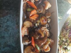 -大梁骨头馆·酱骨老菜(友好店)