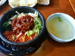 -全州拌饭馆(断桥店)