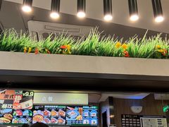 -魏家凉皮(协和店)