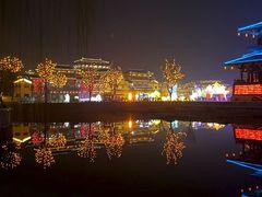 -文昌阁