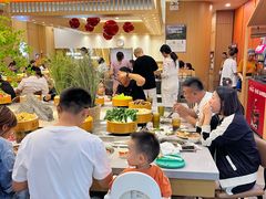-喜家自助小火锅(乐客城店)