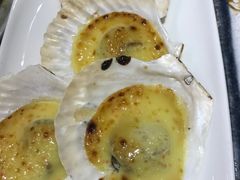 -福樱兰海鲜放题铁板烧(加州店)