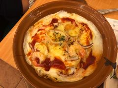 -萨莉亚意式餐厅(黄村高德汇店)