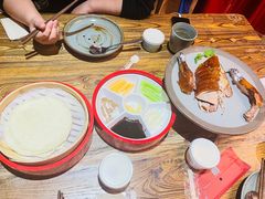 -青年公社烤鸭(青年路店)