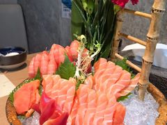 -大渔铁板烧(花园道店)