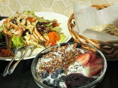 酸奶碗-麦田工坊(月湖店)