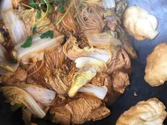 -缘福乡村铁锅炖民宿(八达岭店)