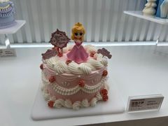 -好利来(团结湖店)