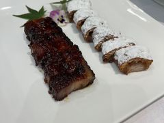 -百盛·鼎膳(中海财富中心)