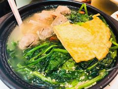 -小贝壳酒楼(经九路店)