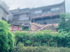-上席擂茶·新中式青年茶馆(古城店)