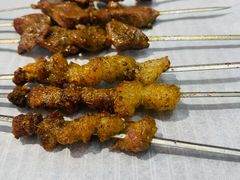 -纪录片《人生一串》体验店(静安店)