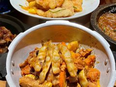 -北大荒人•新东北菜(青岛银座店)