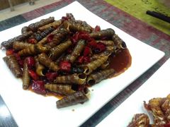 -扒虾小妹儿麻辣海鲜(宏图街店)