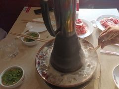 -阳坊大都涮羊肉(阳坊总店)