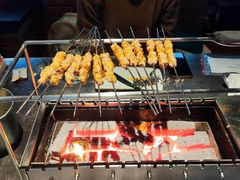 -很久以前羊肉串(簋街店)