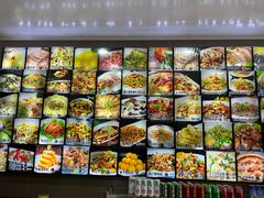 -龙香居海鲜浑锅家常菜·特色驴肉