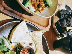 -HELLO 27 意面·沙拉·帕尼尼