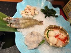 -牛New寿喜烧(虹桥新天地店)