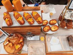 -PAPER STONE BAKERY(天汇广场店)
