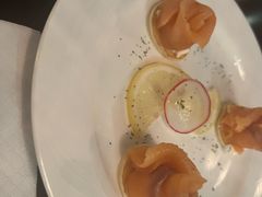 -La Creperie法餐厅(桃江路店)