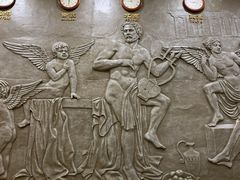 -维也纳国际酒店(深圳新洲店)