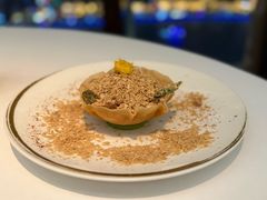 -金轩中餐厅 Jin Xuan(浦东丽思卡尔顿酒店)