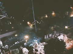 -崇阳三特浪口温泉
