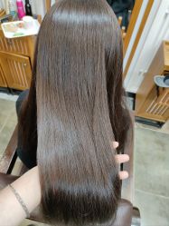 -心迪染发专门店