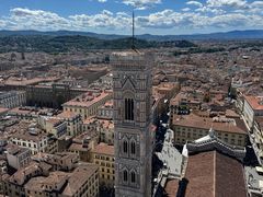 -圣母百花大教堂穹顶