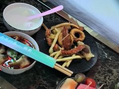-蓉府金足印象(德阳珠江桥店)