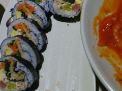 android_upload_pic-郑阿姨的家·이모네·韩料&烤肉(武川路店)