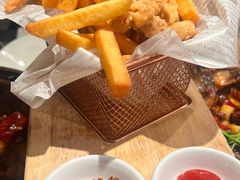 -辣尚瘾·烤鱼·新川菜(交大直营店)