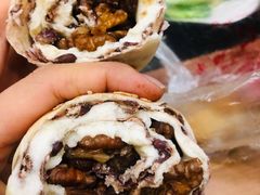 贝勒红豆卷-宫门口馒头铺(创始人总店)