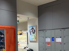 -海马体照相馆(上海月星环球港店)
