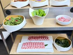 -海底捞火锅(海悦天地店)