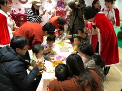 -妙拓思MUTUUS少儿体能馆(赛银国际店)