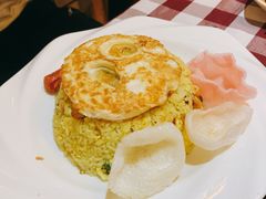 -开心果牛扒城(雍华庭店)