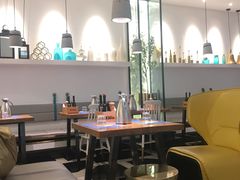 -HELLO MUSAE 拾光缪斯餐厅·纯正希腊风味(苏州中心店)