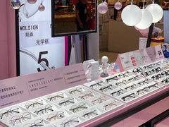 -Sweet Color美瞳隐形眼镜店(九亭金地广场店)