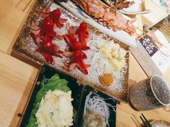 -酒窝夜酌居酒屋(中海水岸馨都店)