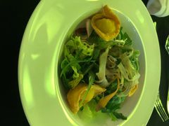 -北京北辰洲际酒店